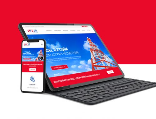 İNTERNET SİTEMİZ YENİLENDİ