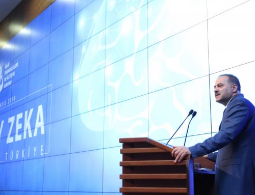 DÜNYA TELEKOMÜNİKASYON VE BİLGİ TOPLUMU GÜNÜ